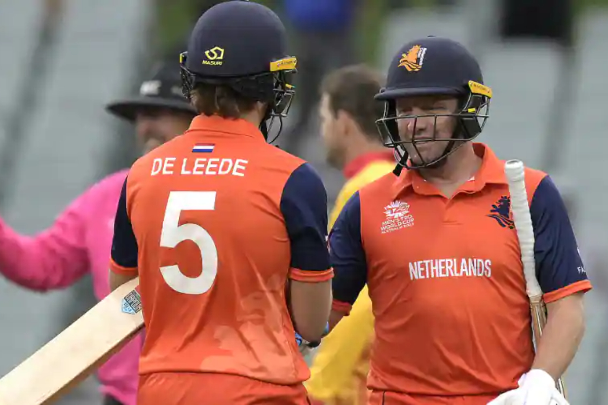 T20 World Cup 2022