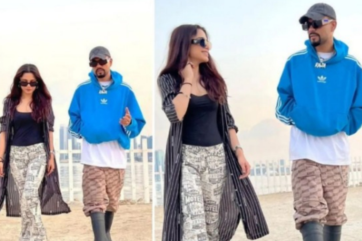 Aima Baig