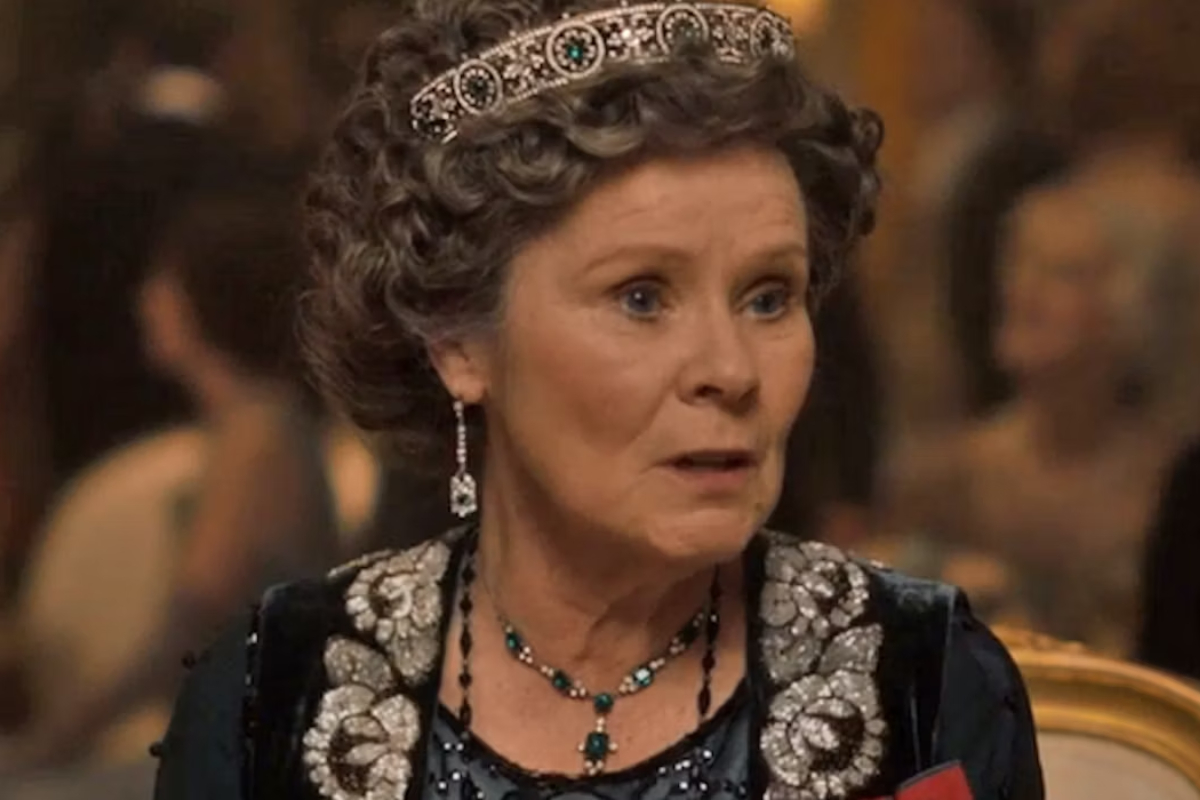 The Crown
