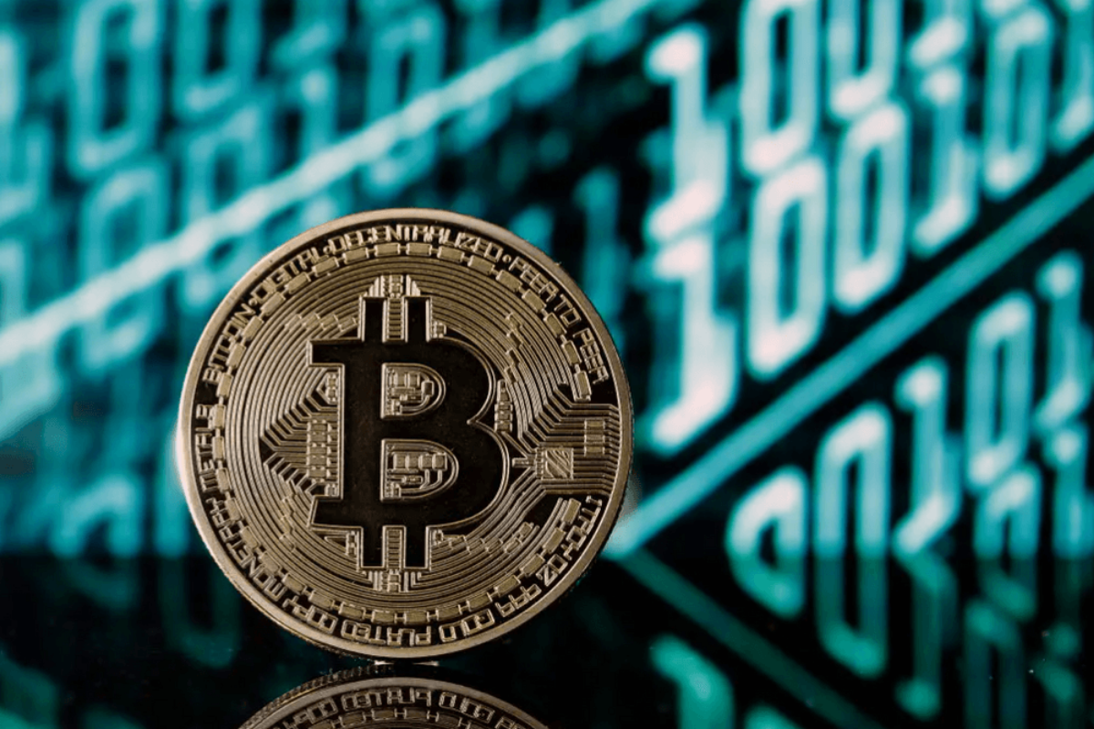 Cryptocurrency