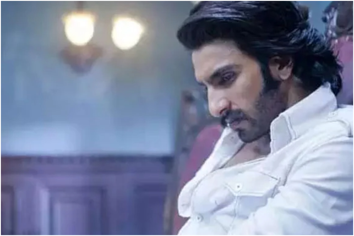 Ranveer Singh