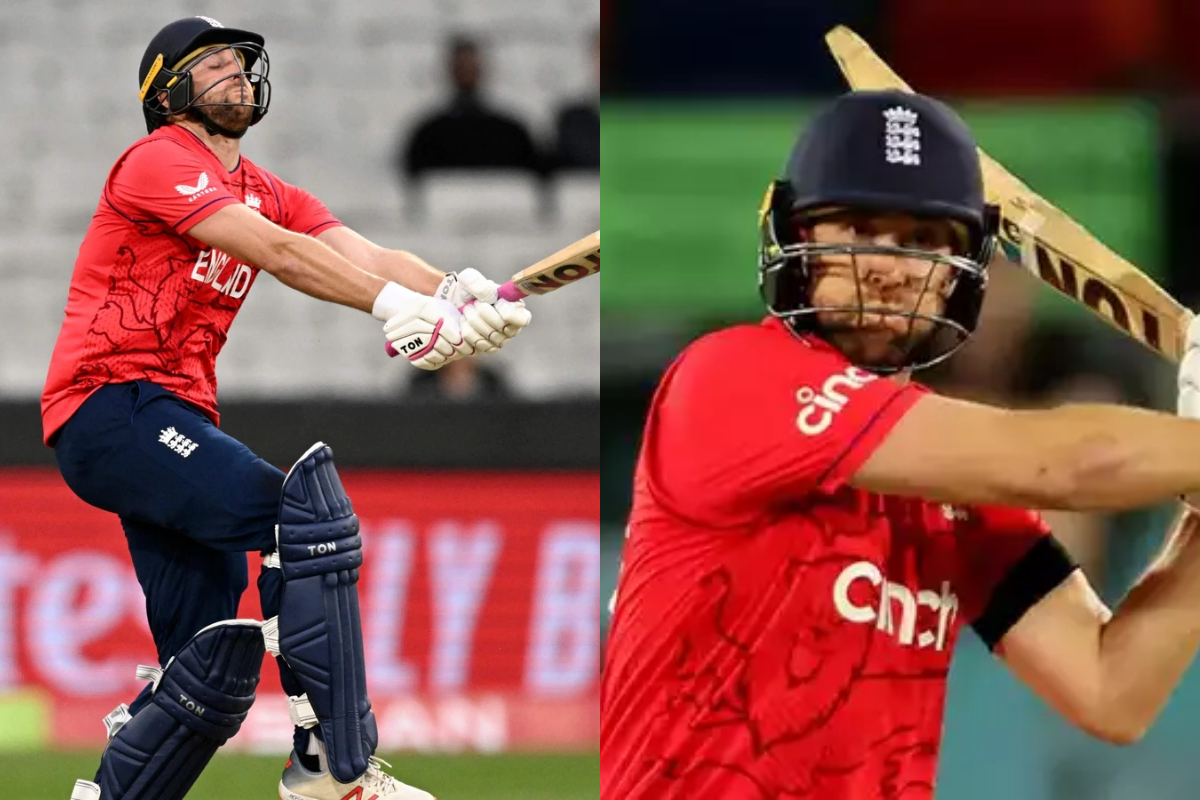 Dawid Malan confesses that missing the Twenty20 World Cup final brought him to tears