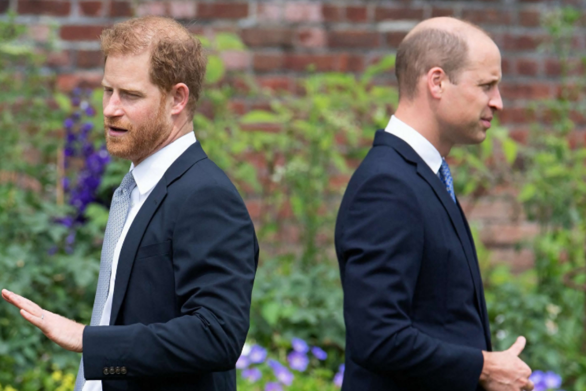 Prince William