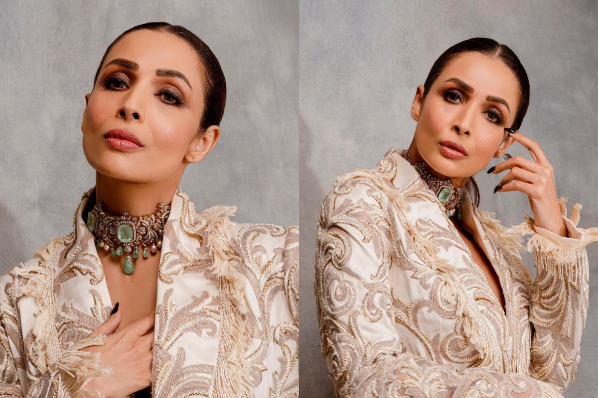 Malaika Arora