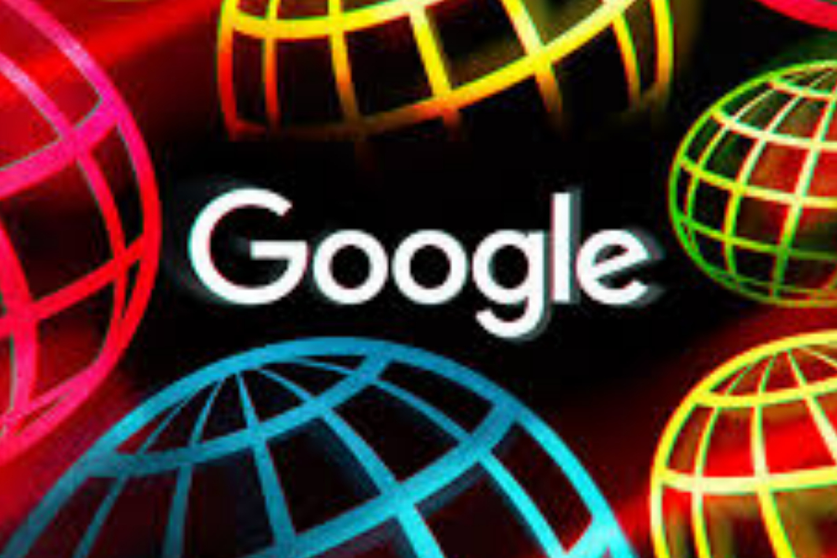 Google