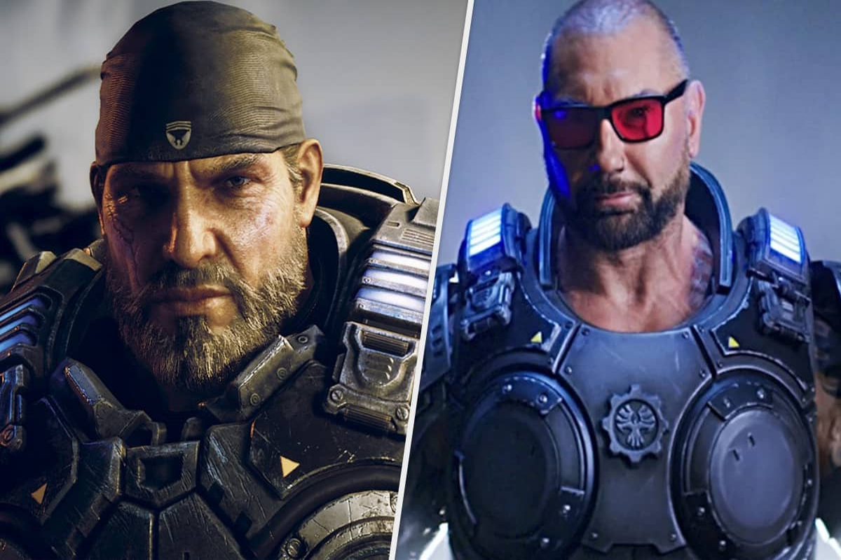 Dave Bautista
