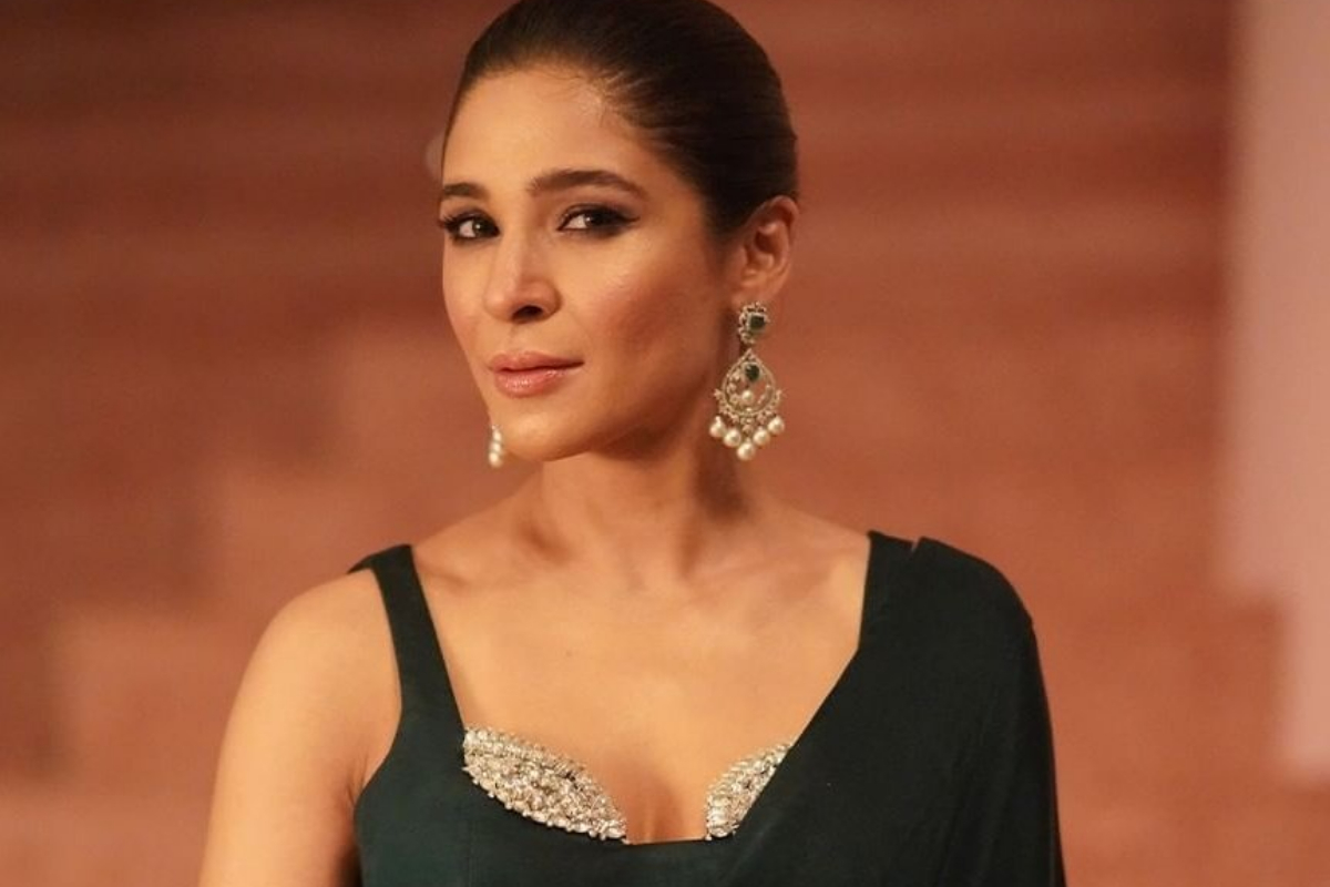 Ayesha Omar
