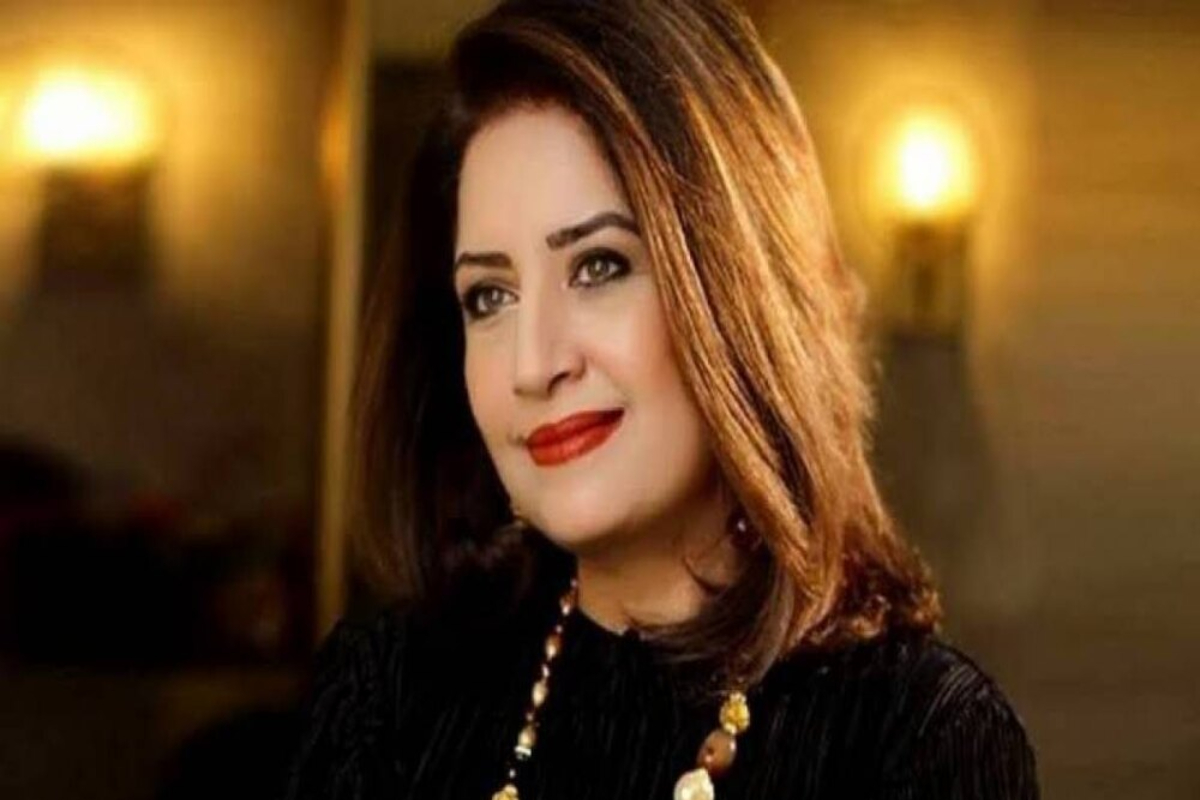Atiqa Odho