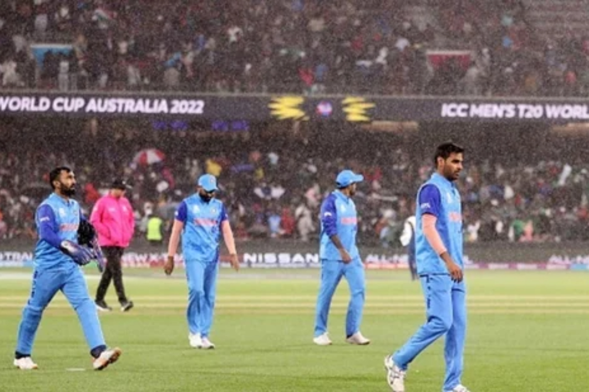 T20 World Cup 2022
