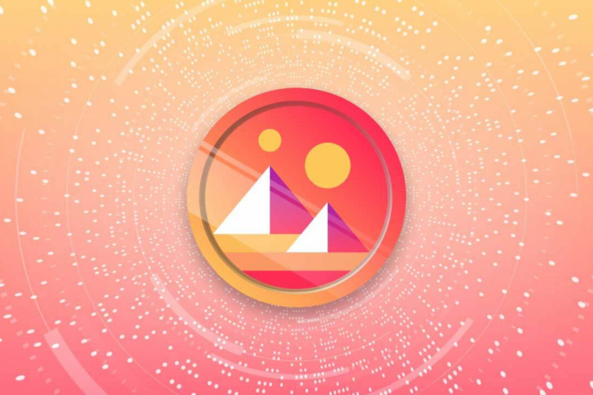Decentraland Price