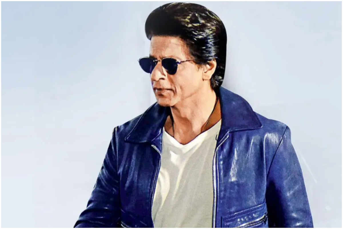 Shah Rukh Khan
