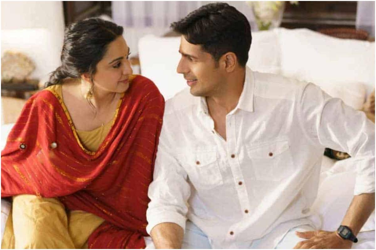 Sidharth Malhotra