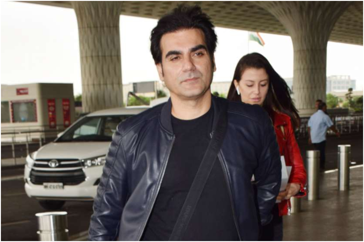 Arbaaz Khan