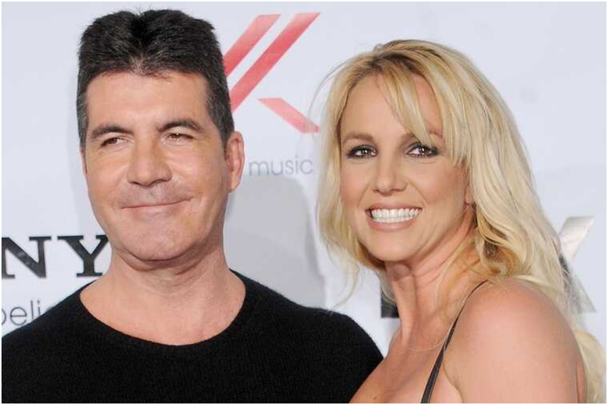 Simon Cowell