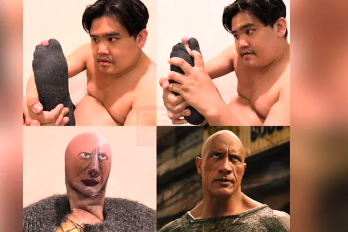 Cosplays