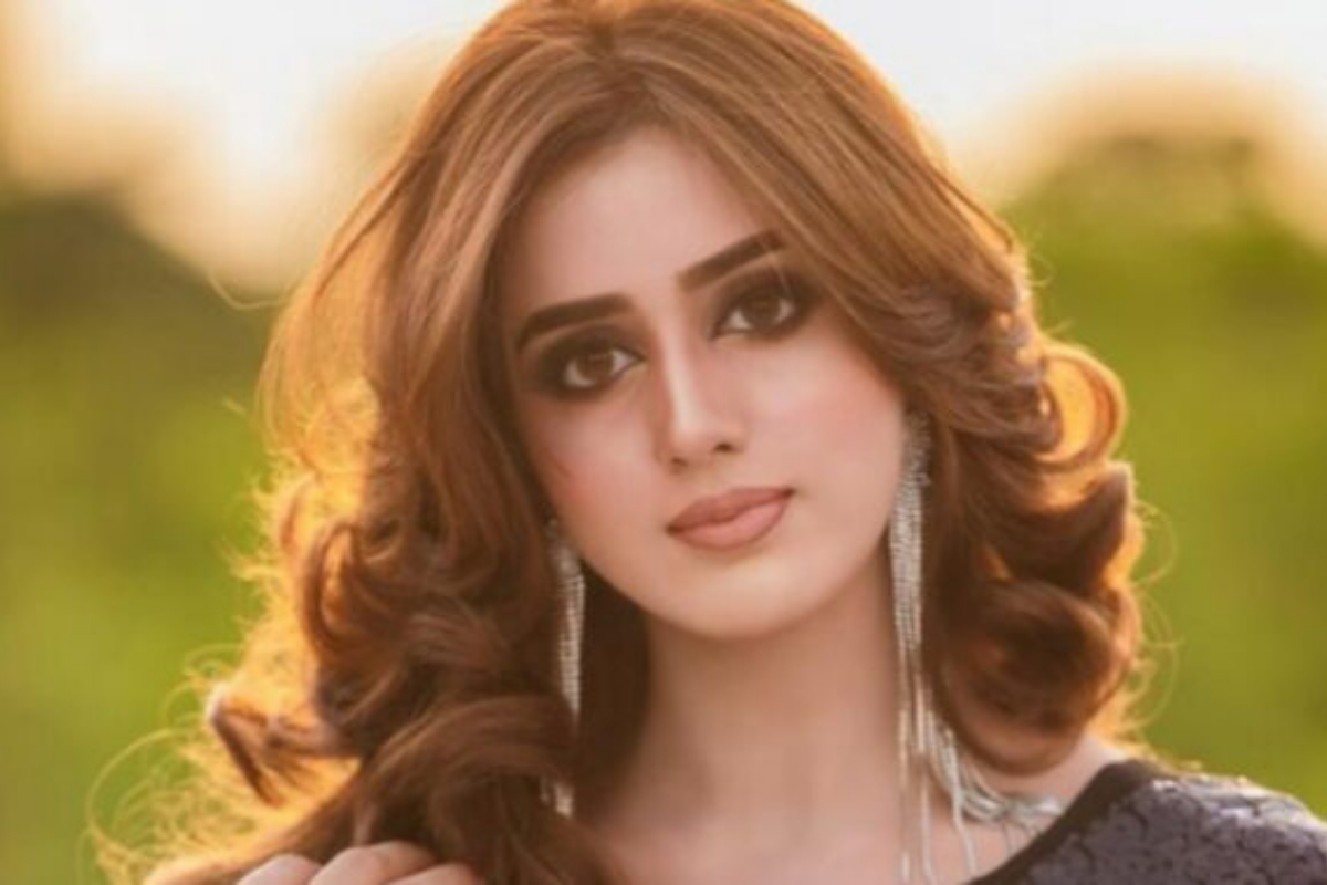 Jannat Mirza
