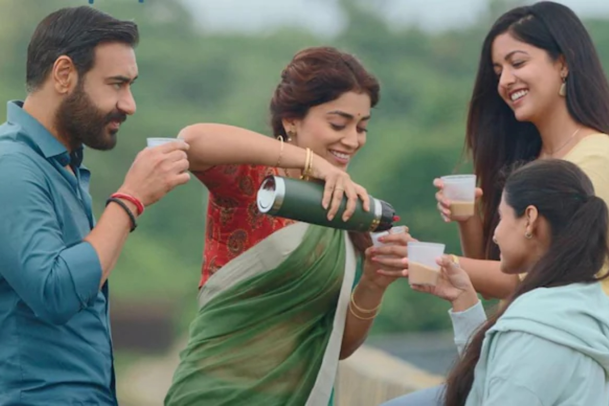 Drishyam 2
