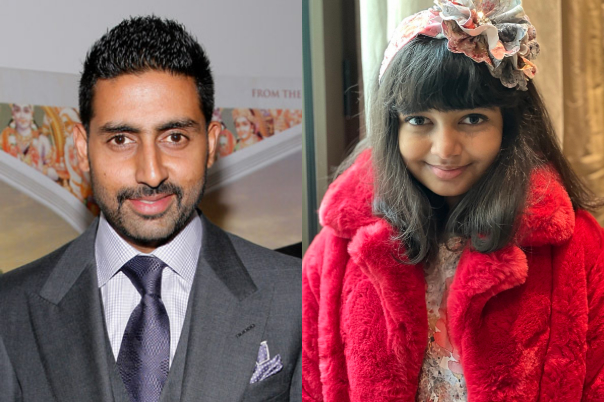 Abhishek Bachchan
