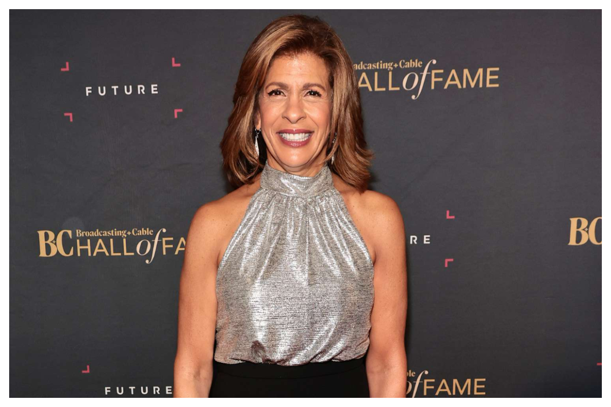 Hoda Kotb