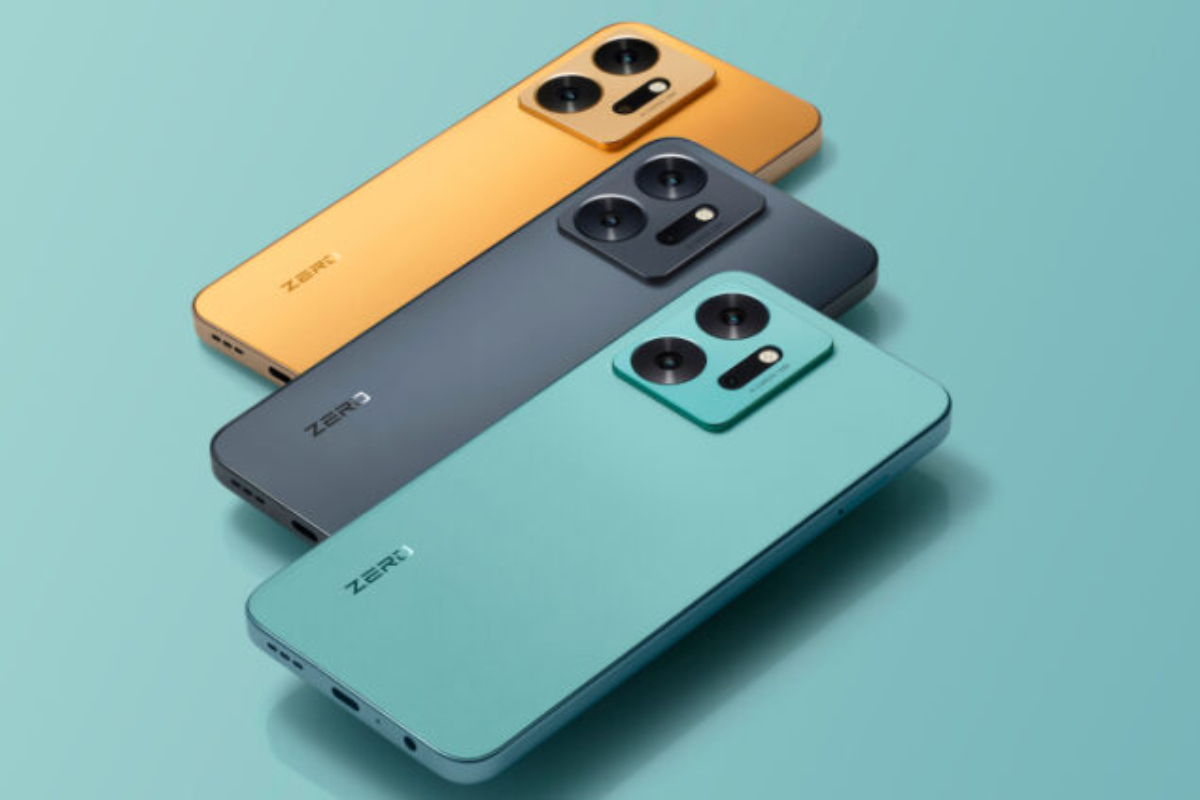 Infinix Zero 20 price in Pakistan