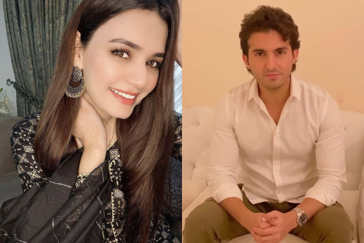 Kiran Haq Shahroz Sabzwari