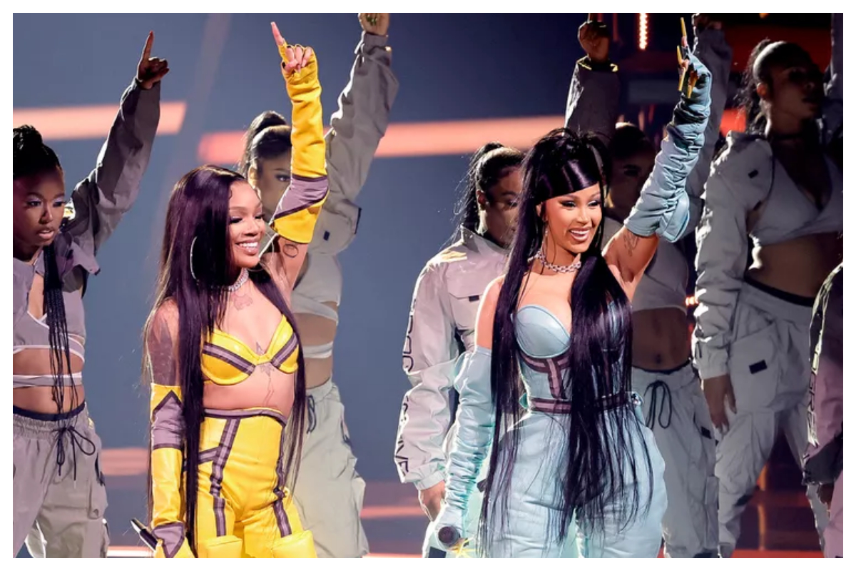 Cardi B