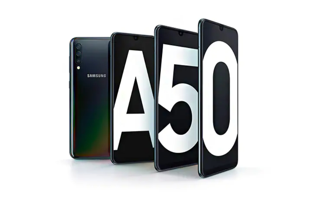 Samsung Galaxy A50 price in Pakistan