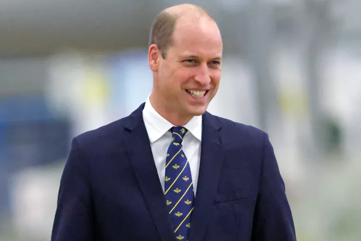 Prince William