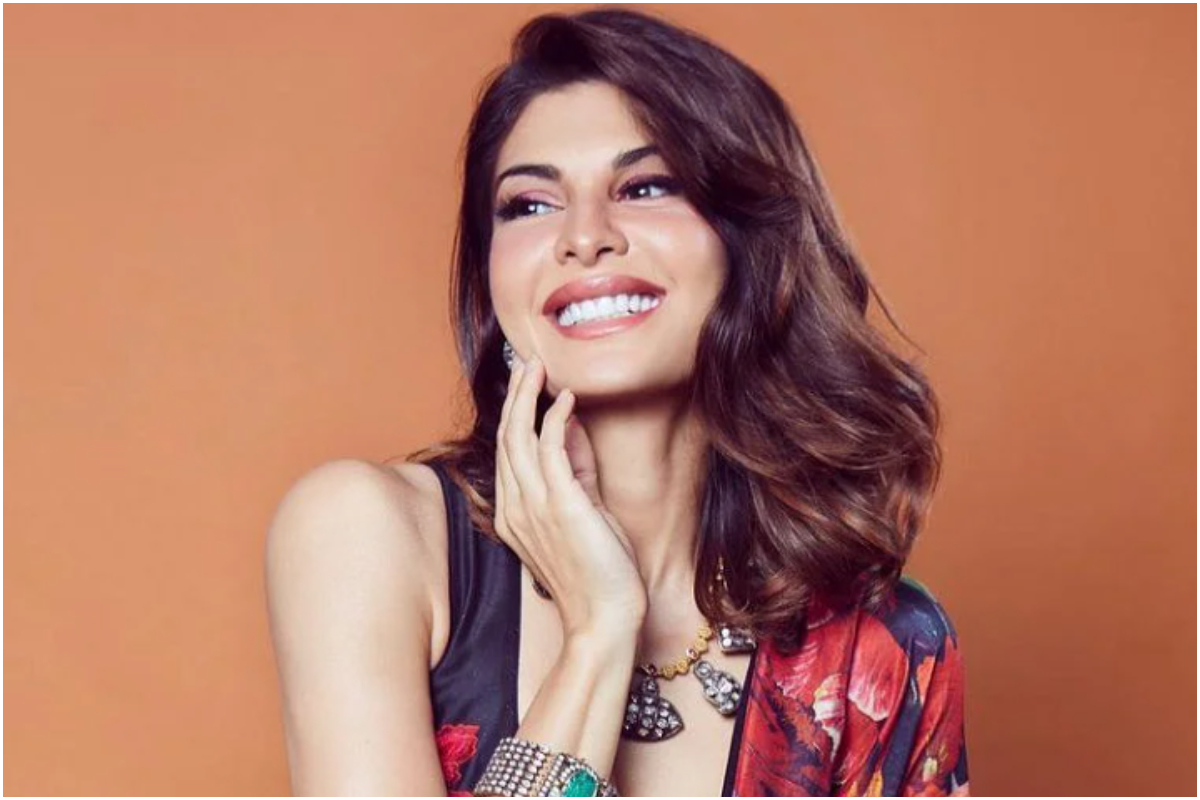 Jacqueline Fernandez