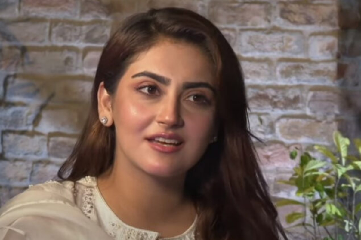 Hiba Bukhari