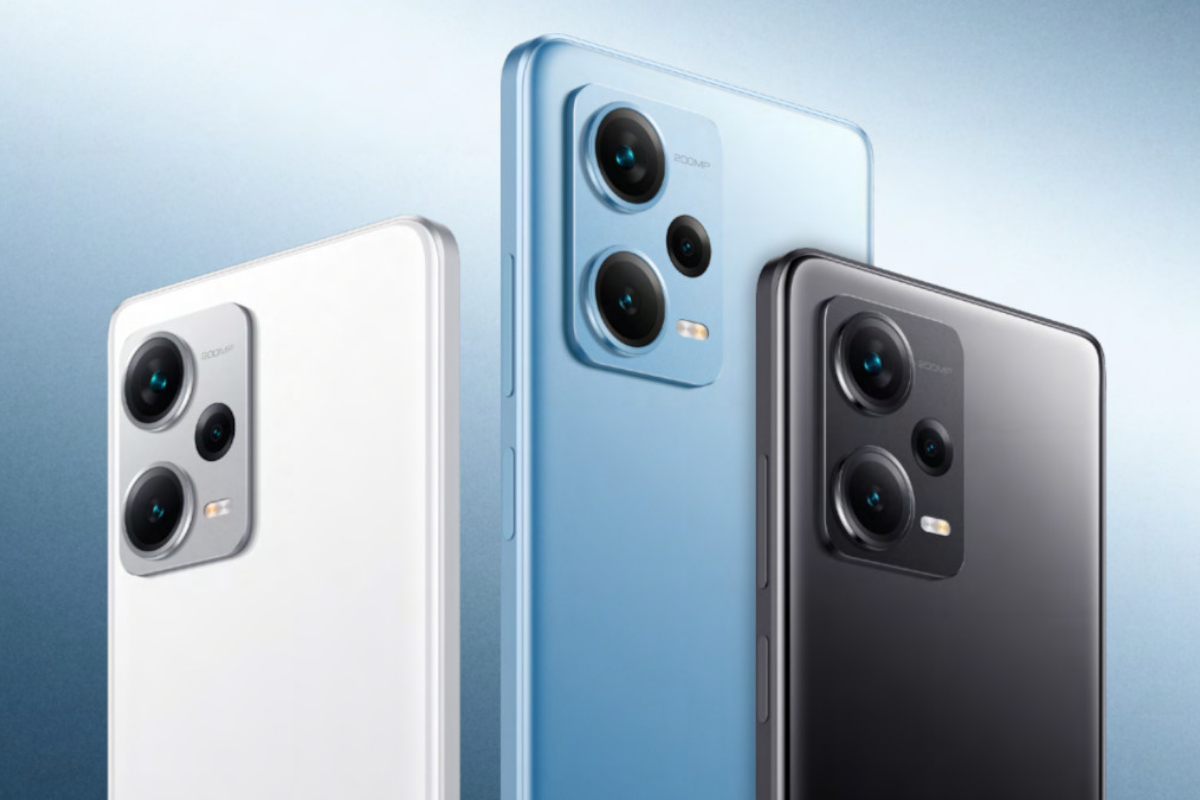 Redmi Note 12 price in Pakistan