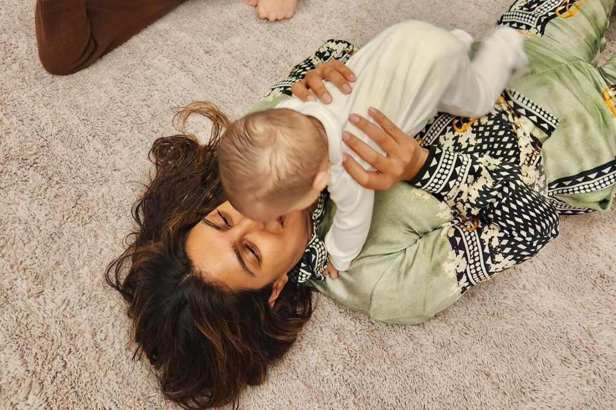 Priyanka Chopra