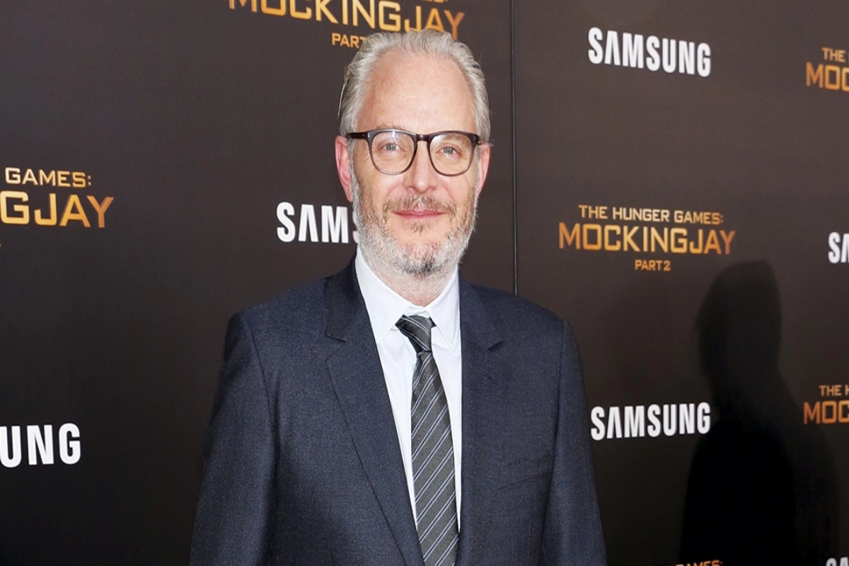 Francis Lawrence