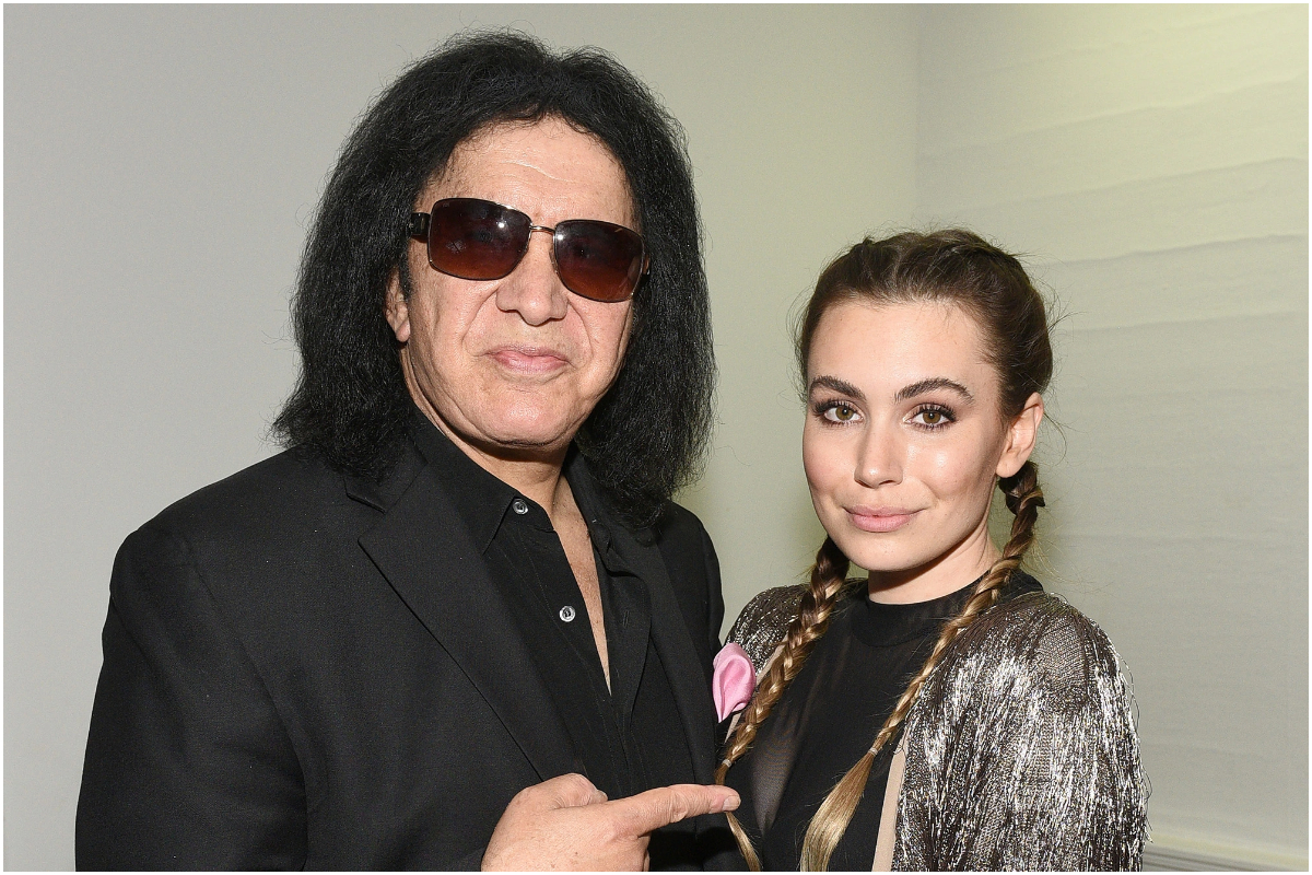 Gene Simmons