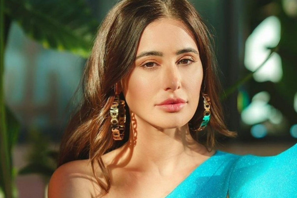 Nargis Fakhri