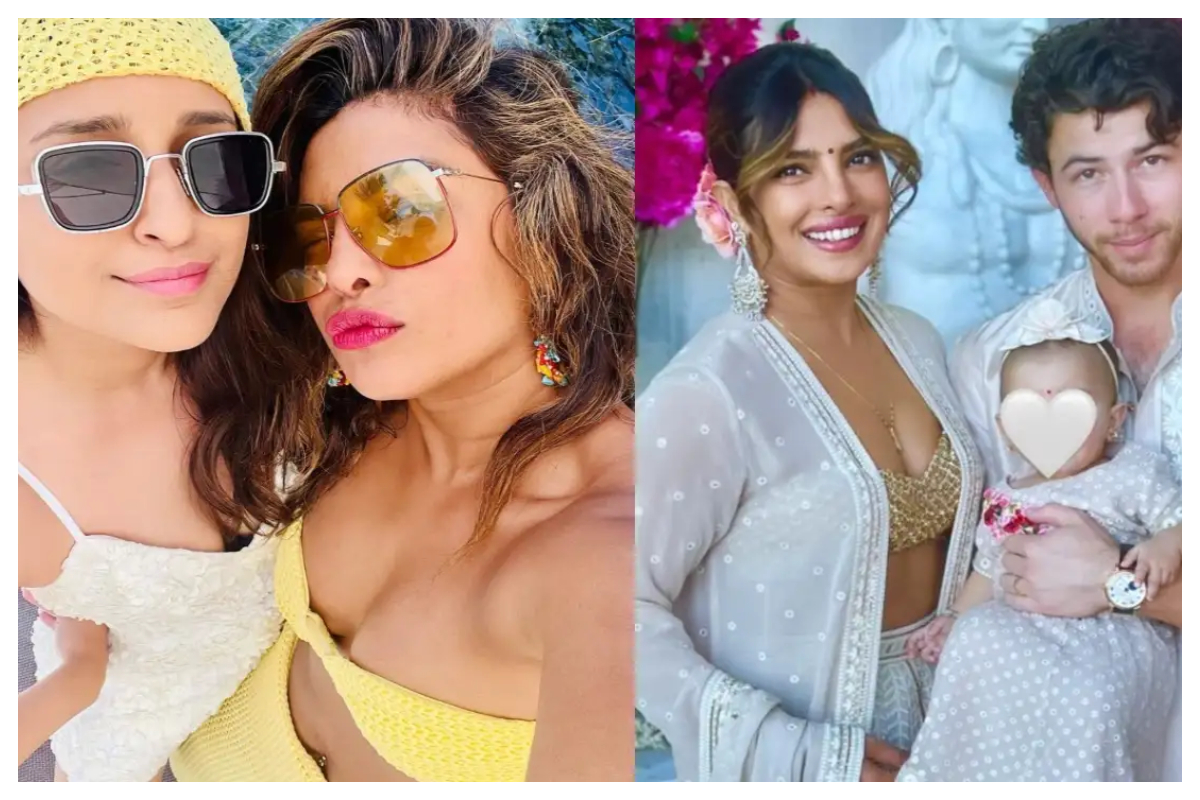 Priyanka Chopra