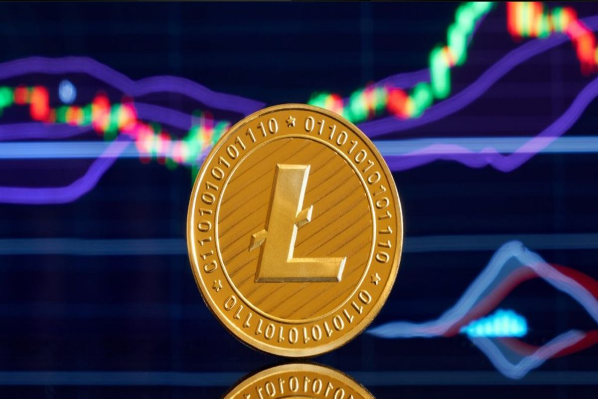 Litecoin Price