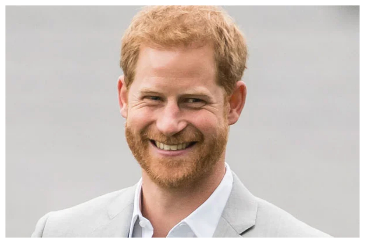 Prince Harry contributes to'mawkish' royal exploitation