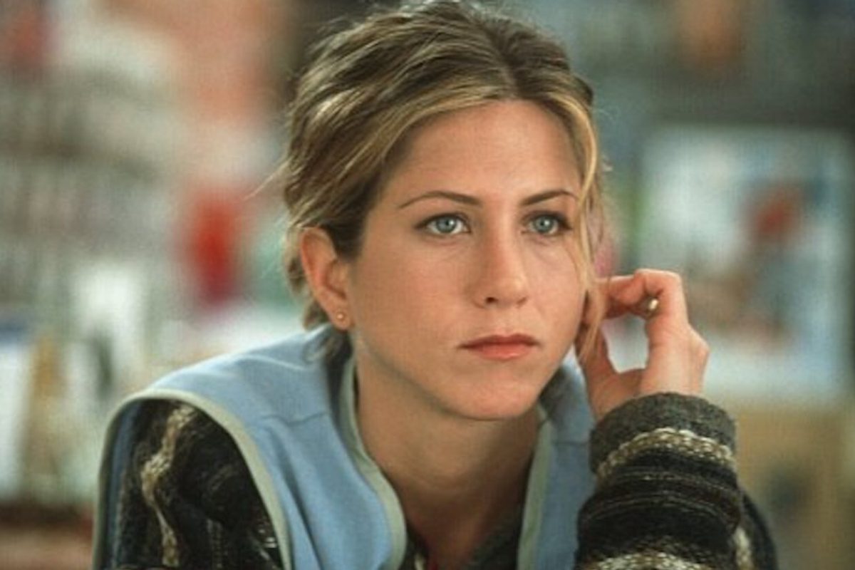 Jennifer Aniston