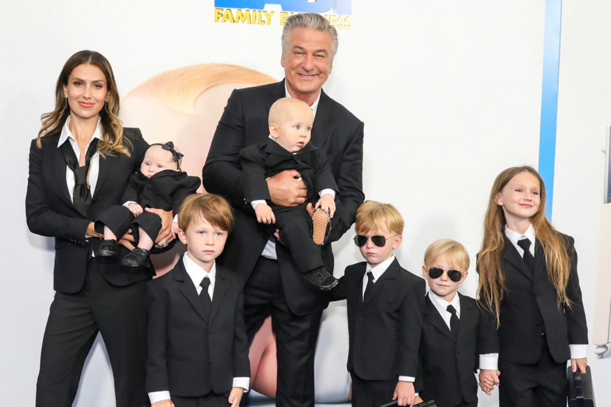Hilaria Baldwin