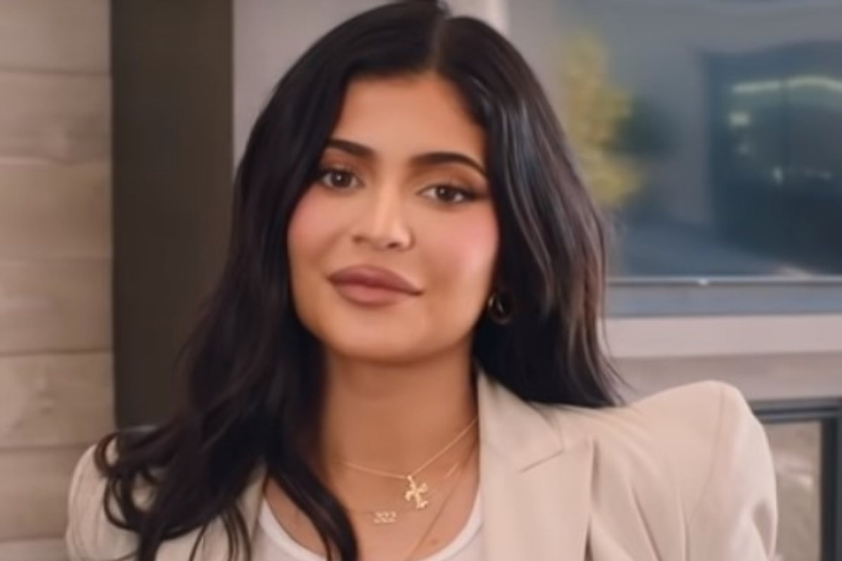 Kylie Jenner