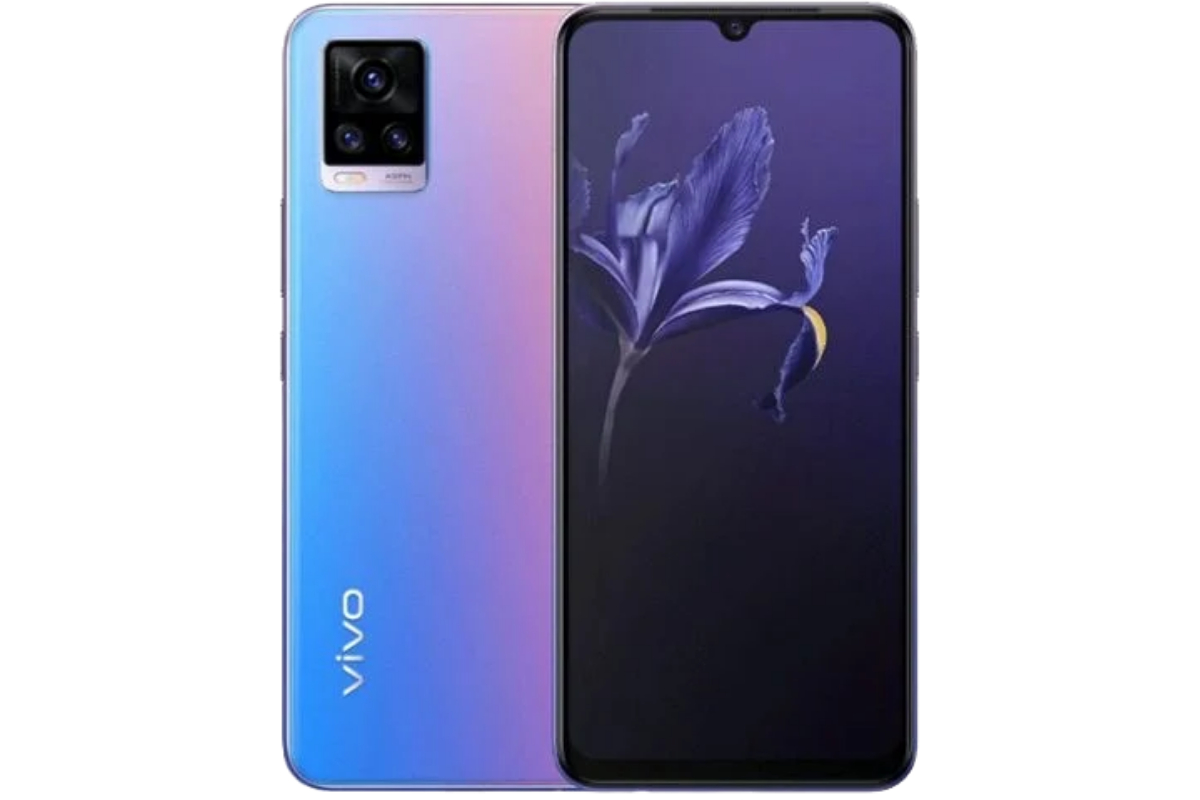 Vivo v20 Price in Pakistan