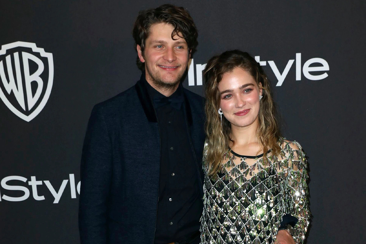 Brett Dier
