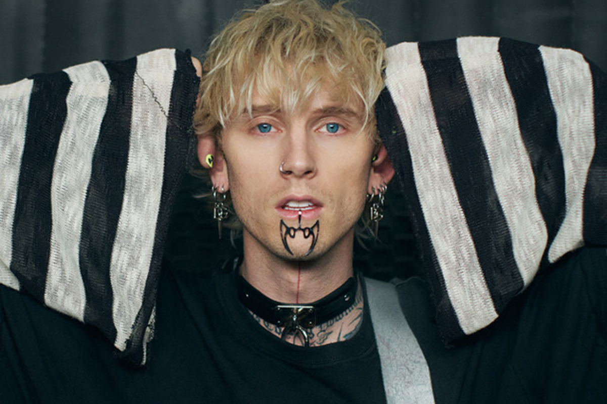 MGK