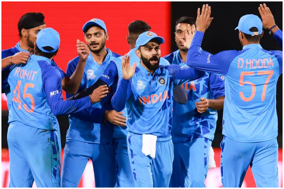 India vs Bangladesh Full Highlights