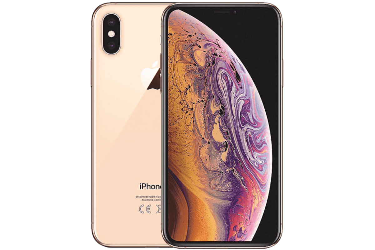 iPhone Xs Max Price in Pakistan