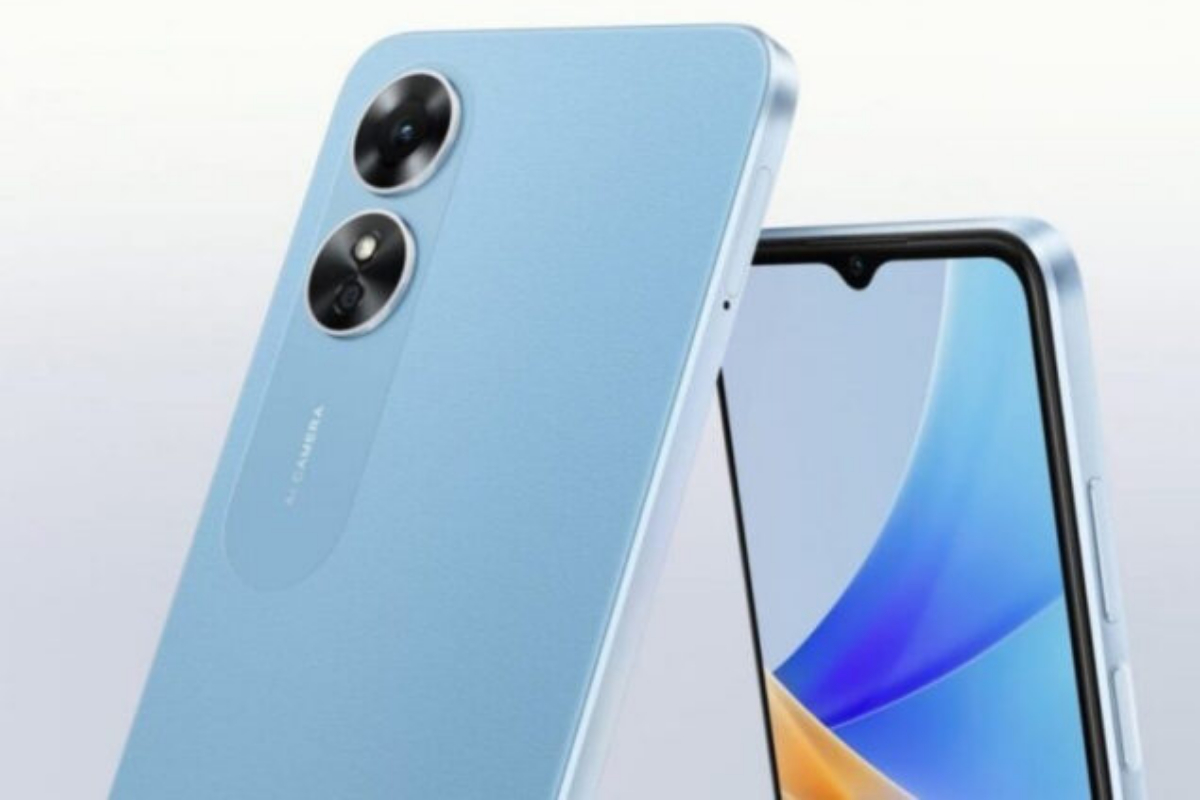 Oppo a58 5g Price in Pakistan