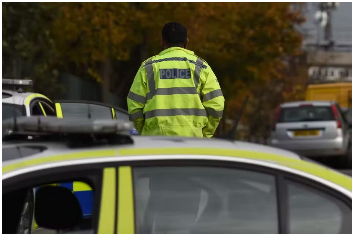 Murder arrested in Rotherham