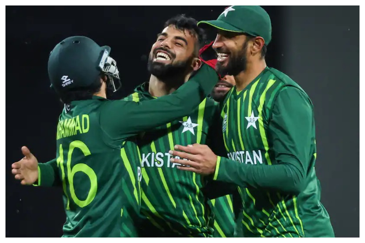 Pakistan vs South Africa Full Highlights