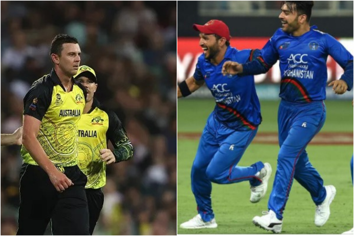 Afghanistan vs Australia Match Preview,